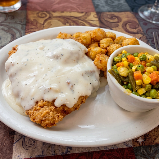 Chicken Fried Steak